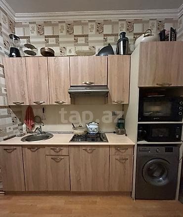*349₼ MƏTBƏX mebeli :-TƏCİLİ SATILIR*‼️ ÖLÇÜ:-3 ÜZƏRİNDƏ VERİLİR:-qaz