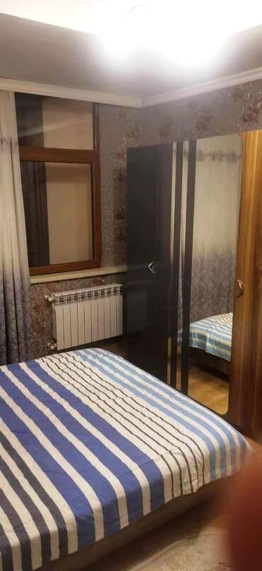 ist petrol tbilisi prospekti: Bakıxanov qəs., 2 otaqlı, Yeni tikili, 52 kv. m — 6