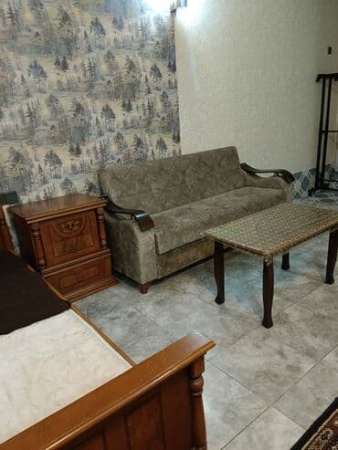 melissa park kiraye: Uzunmüddətli kirayə mənzil – tam mebellə - Geniş və işıqlı otaq — 16