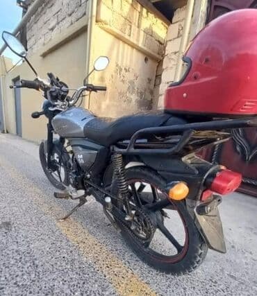 turbo moped: Tufan - TUFAN 50 sm3, 2021 il — 20