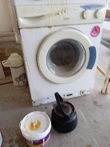 Məişət texnikası paketi - Soyuducu: Ariston markalı, iki kameralı — 2