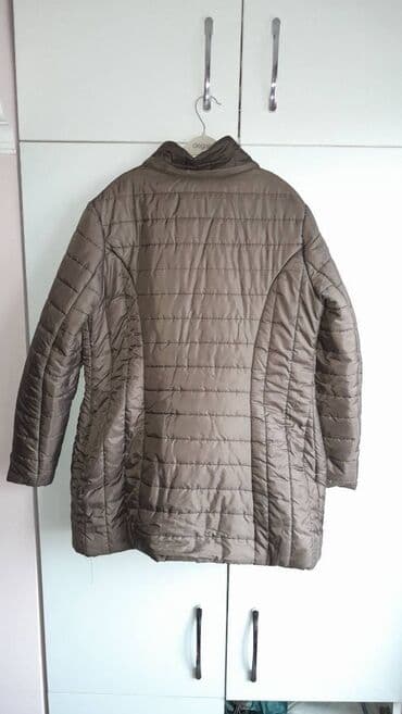 gödəkçələr: Kurtka 44-46 razmer.Qalındır.Kapüşonu da var — 2
