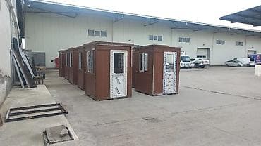 pak xali: İşlənmiş İkiqat şüşə paketi Plastik pəncərə, Еni: 170 sm, Uzunluğu: 150 sm, Ödənişli quraşdırma — 8