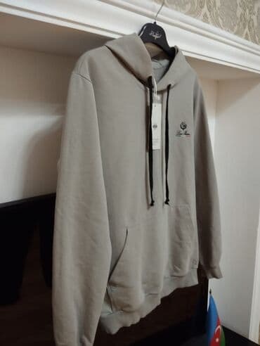 kreditle paltar: Kapişonka 36 S razmer — 4