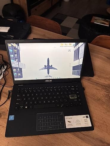 ASUS: ASUS Vivobook, 14 ", Intel Celeron, < 128 GB — 3