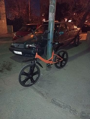 tap. az velosiped: İşlənmiş Şəhər velosipedi Stels, 24", sürətlərin sayı: 32, Ünvandan götürmə — 5