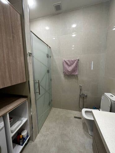 снять квартиру студию в баку: Nardaran, Sea Breeze tərkibində, Park Residence istirahət kompleksində — 15