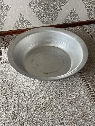 Миски для воды и еды: Giovanni Fabroni kişi pencəyi - Model: 15AB1113YT65 - Rəng: tünd göy — 2