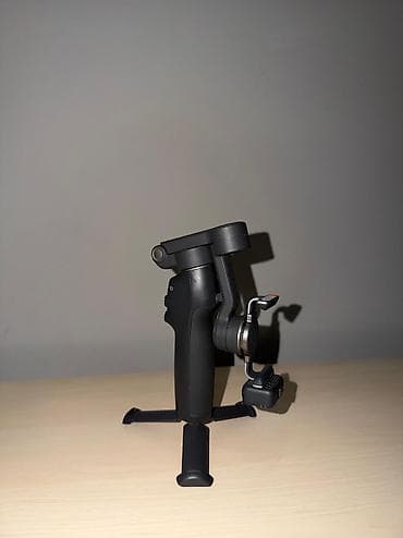 ayfon 7 64: DJI Osmo Mobile 7P DJI Osmo Mobile 7P telefon üçün stabilizator — 3