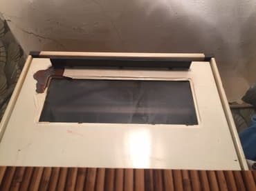 baku electronics sire ceken: Duxovka Elektrik, Ayrıca dayanan — 1