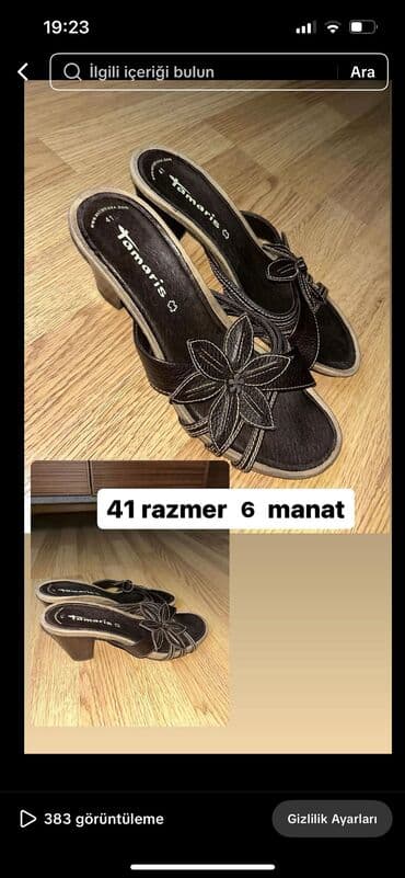 klassik qadın geyimləri: Böyük beden xanimlar — 5
