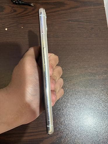 a 54 5g: IPhone 11 Pro Max, 256 GB, Gümüşü — 2