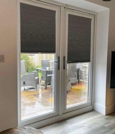 жалюзи на окна: Pilise jaluzler — 4