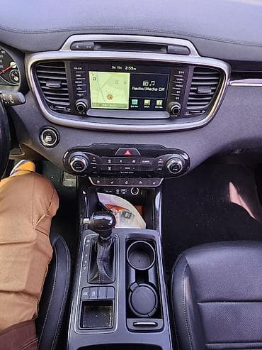 kia sorento 2015: Kia Sorento: 2 l | 2014 il Ofrouder/SUV — 9