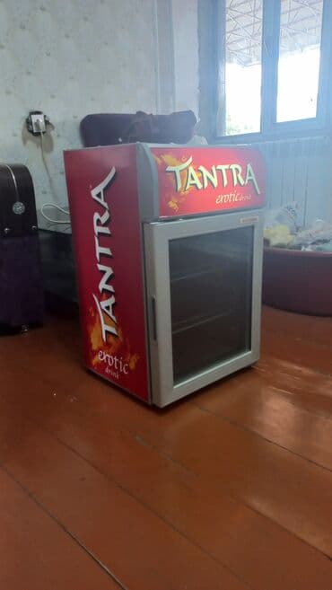 ugur soyuduculari azerbaycanda: Soyuducu vitrinləri — 3