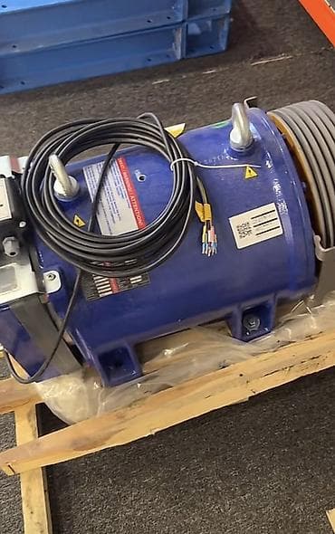 motor reduktor: Akış lift motorları, 2026 il, Orijinal, Türkiyə, Yeni — 2