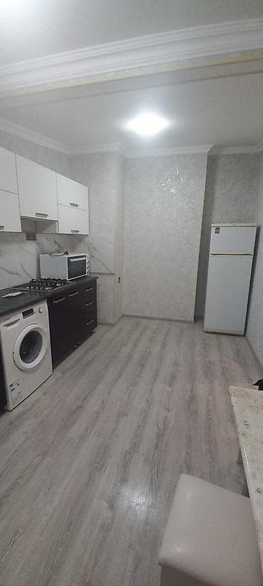 ev satiram type 0: 4 otaqlı, Yeni tikili, 93 kv. m — 10