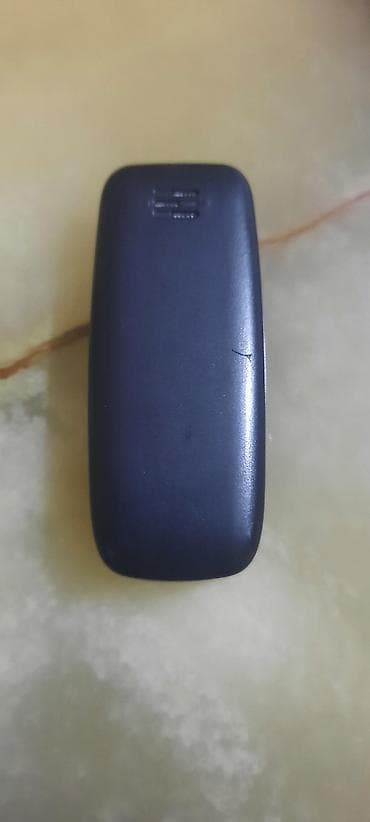 klass tarifleri: Nokia 106, rəng - Qara, Düyməli — 2