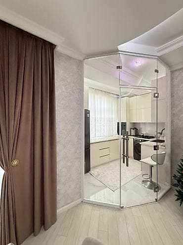 luks home: 3 otaqlı, Yeni tikili, m. Azadlıq Prospekti, 100 kv. m — 7