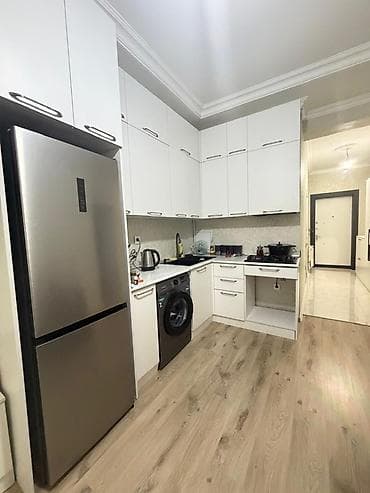 стол мебель: 🏡 ƏMLAK MƏLUMATLARI 📍 Ünvan: Sumqayıt Şəhəri,Bağçaşəhər Yaşayış — 2