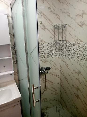 nardaranda kiraye evler: Xaçmazda köhnə polis şöbəsinin yanındakı navastroykadamənzil kireye — 5