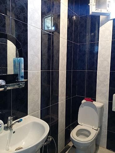 gencede ev: Abşeron rayonunun Masazır qəsəbəsində şok marketin arxası Rahat — 9