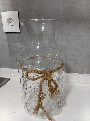 gul sekili: Bir vaza — 1