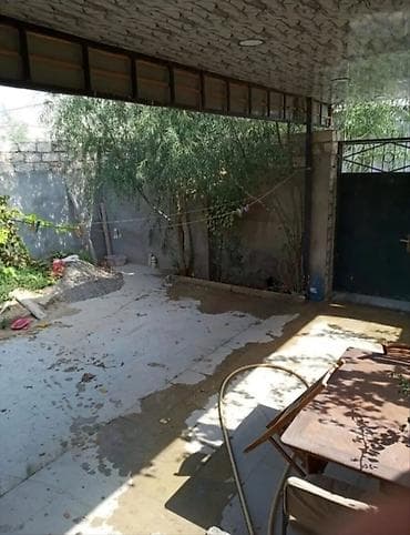 sumqayitda evler: 120 kv. m, 2 otaqlı, Qaz — 8