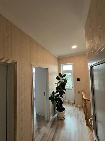 Həyət evləri və villalar: Masazır 4 otaqlı, 100 kv. m, Kredit yoxdur, Yeni təmirli — 9