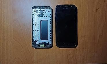 mi note 10: • Samsung J3 2017 (16/2) 2 ədəd : Biri lom kimi, digəri isə işləkdir — 3
