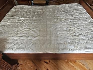ortopedik: Ortopedik matras, İki nəfərlik — 1