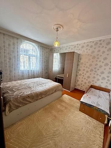 gunluk kiraye evler 20 yanvar: 2 otaq 3 sot 60.m sahe. 2 mertebe Xırdalan şəhərinin mərkəzi — 3