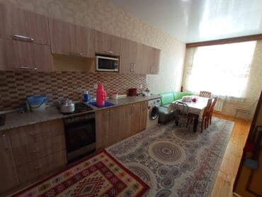 hovuzlu evler baki: 7 otaqlı, 335 kv. m, Orta təmir — 9