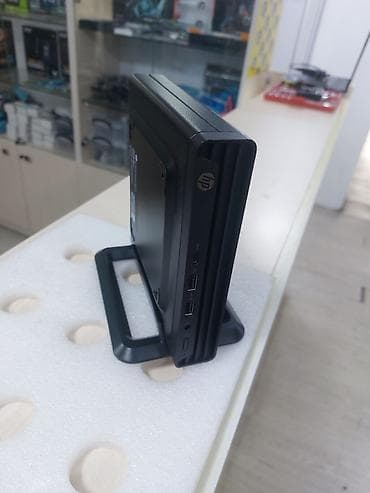 hp kartric: Güclü Mini Kompüter Dəsti –Hər şey daxil ! ​📍 PROSESSOR: Intel Core i5 — 2