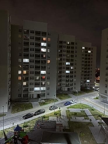 Поселок Сураханы, 3 комнаты, Новостройка, 98 м²