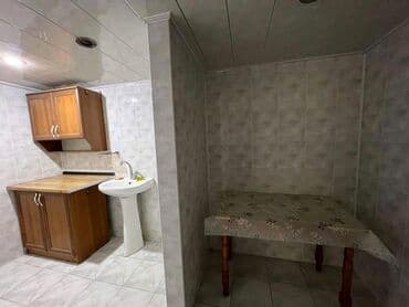 Коммерческая недвижимость: Kommersiya obyektı – vitrinli əsas zal və əlavə otaq - Küçəyə çıxışı — 7