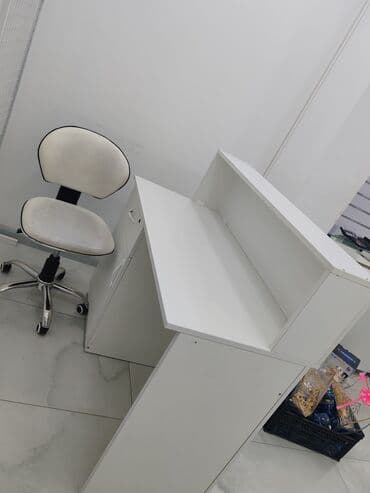 детская электрическая зубная щетка: Mağaza üçün avadanlıq dəsti - Divar üçün metal tor panellər: Ağ — 7