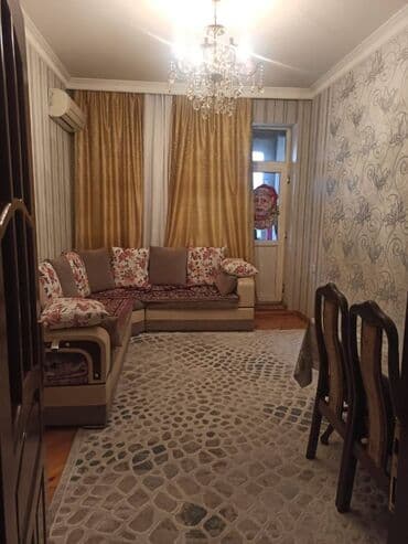 sabuncuda satılıq evler: 2 otaqlı, Yeni tikili, 82 kv. m — 1