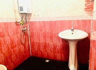 makler gence: Bakı, 3 otaqlı, Köhnə tikili, m. Həzi Aslanov, 64 kv. m — 9