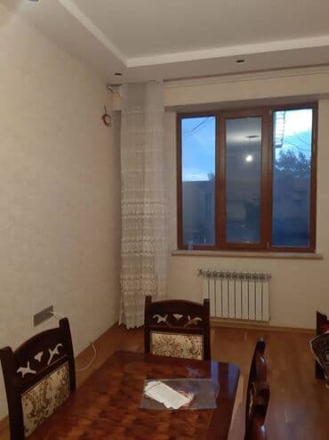 ist petrol tbilisi prospekti: 2 otaqlı, Yeni tikili, 44 kv. m — 1