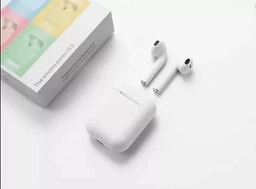 beats studio buds: Kateqoriya: Qulaqlıqlar Brend: No Brand Model: Inpods i12 (ağ) Qiymət — 1