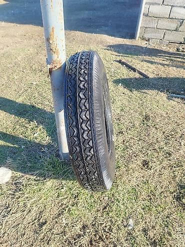 mercedesbenz 190 w201: Satilir lapet kameri və sidenya teker: 6.00-16 ölçülü — 3