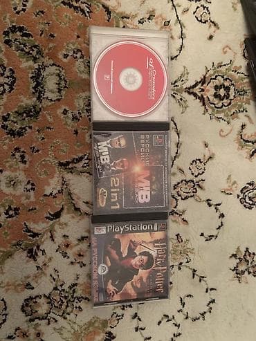 ps2 gta: Qarışıq janr — 4