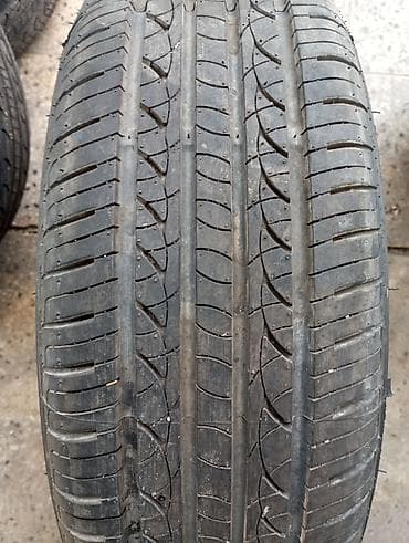 Diski Təkər Birligde Çat Suvarka Qəti Yoxdu 185 65 R 14 Barter VARR — 3
