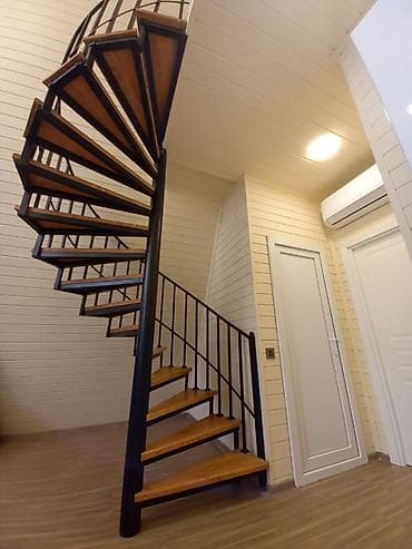 290 kv. m, 3 otaqlı, Kombi, Qaz, İşıq — 10