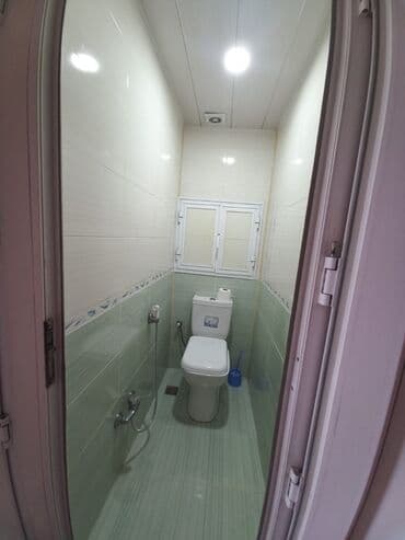 2 комнатная квартира в баку вторичное жилье: Баку, Старый Гюняшли, 2 комнаты, Вторичка, м. Ази Асланов, 50 м² — 10