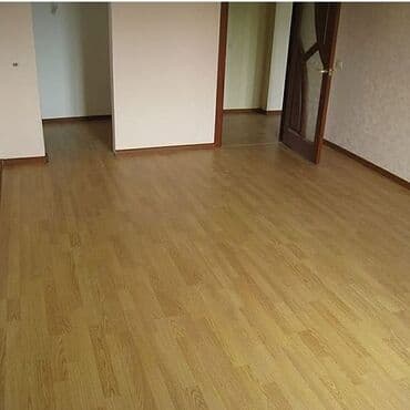 Laminat ustasi 3 azn laminatin yuksek seviyede vurulub tehvil