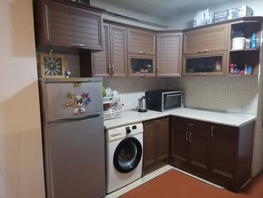 продажа квартир в баку новостройки: Сумгайыт, 2 комнаты, Вторичка, 55 м² — 6