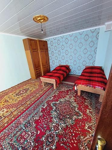 bakıda kiraye evler ucuz: 129 kv. m, 4 otaqlı, Kombi, Artezian quyusu, Kanalizasiya — 4