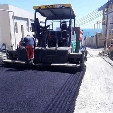 ремонт духовок: Asfalt işleri 🛣️ Keyfiyyətli Asfalt — Dayanıqlı Yolun Əsas Zəmanəti! — 10